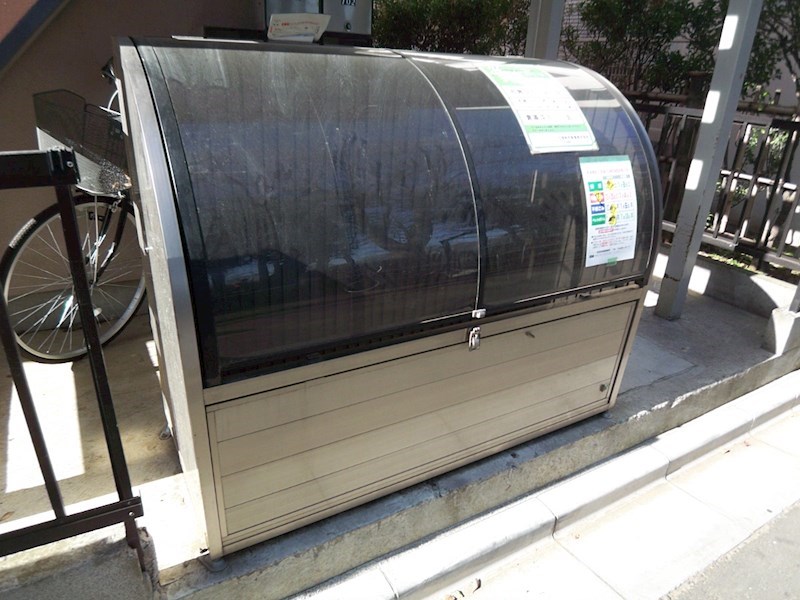 羽根木パークヒルⅡ その他27