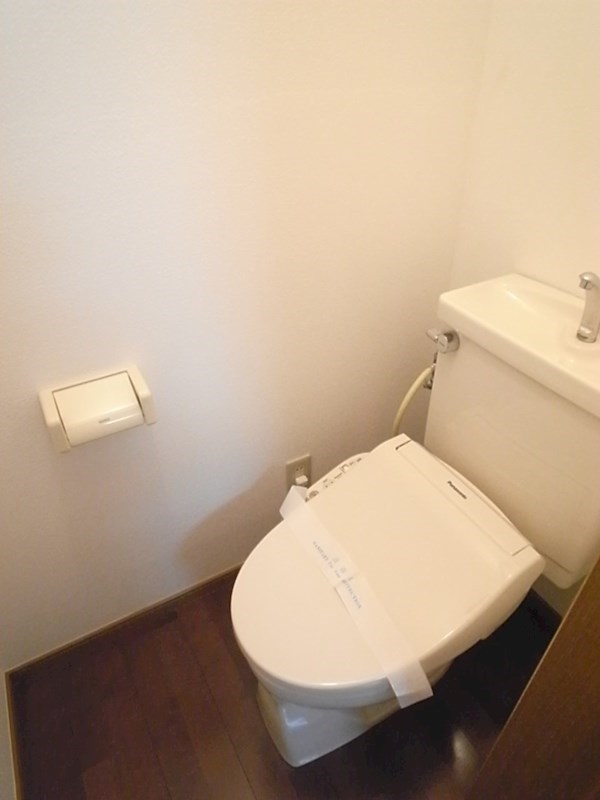 羽根木パークヒルⅡ ベッドルーム