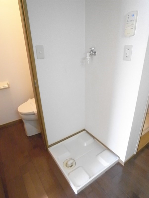 羽根木パークヒルⅡ 風呂画像