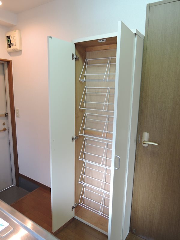 メゾンドブローニュ赤堤 その他6