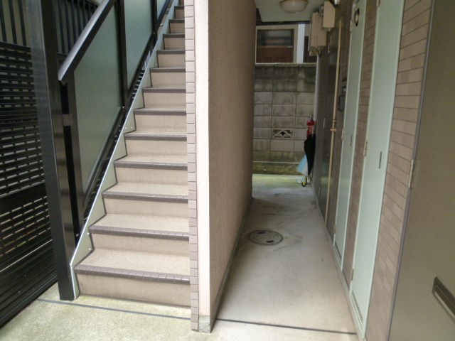 メゾンドブローニュ赤堤 その他外観3