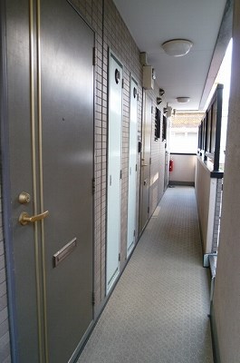 メゾンドブローニュ赤堤 その他外観4