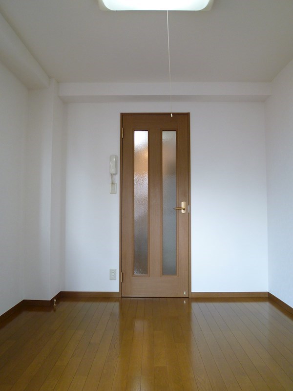 メゾンドブローニュ赤堤 リビング