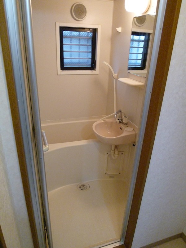 メゾンドブローニュ赤堤 ベッドルーム