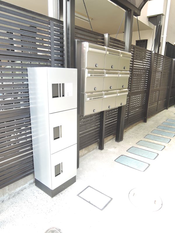 メゾンドブローニュ赤堤 風呂画像