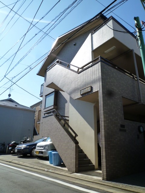 ハイム赤堤 その他外観1