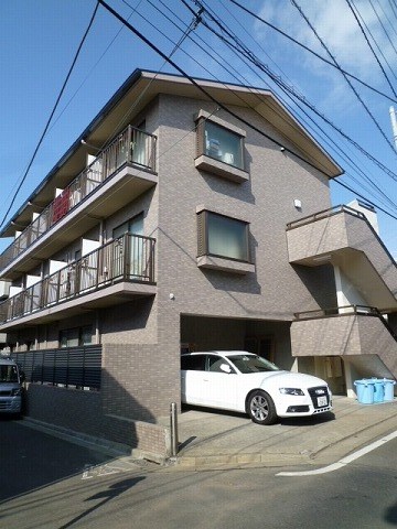 ハイム赤堤 その他外観2