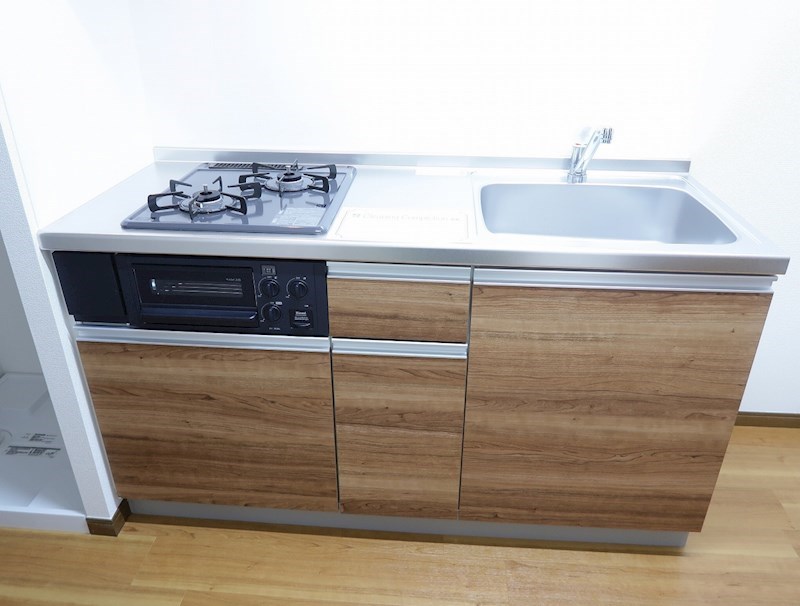 ハイム赤堤 リビング