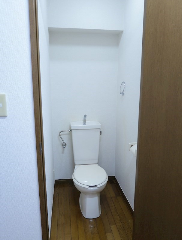 ハイム赤堤 ベッドルーム