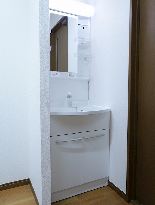 ハイム赤堤 風呂画像