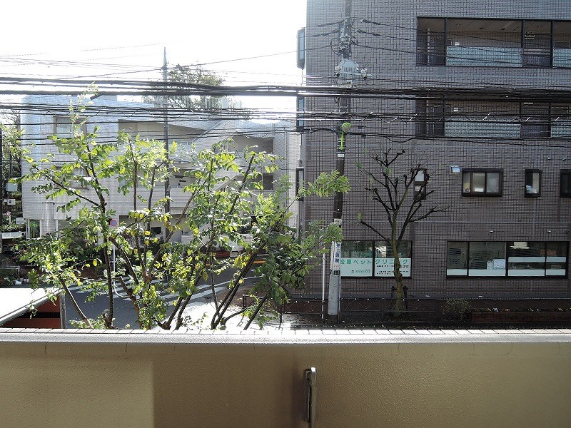 パークノヴァ松原 その他2