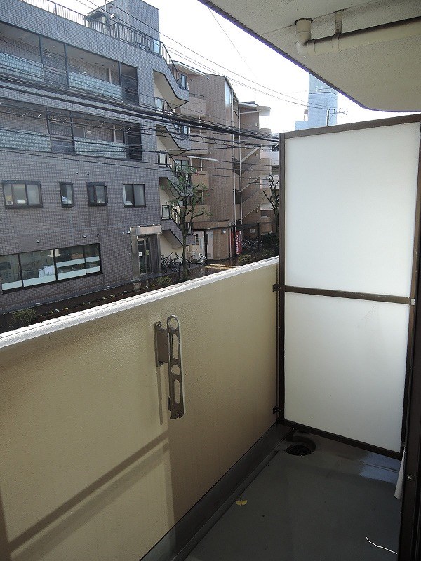 パークノヴァ松原 その他3