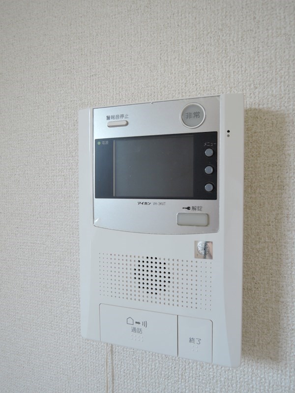 パークノヴァ松原 その他4