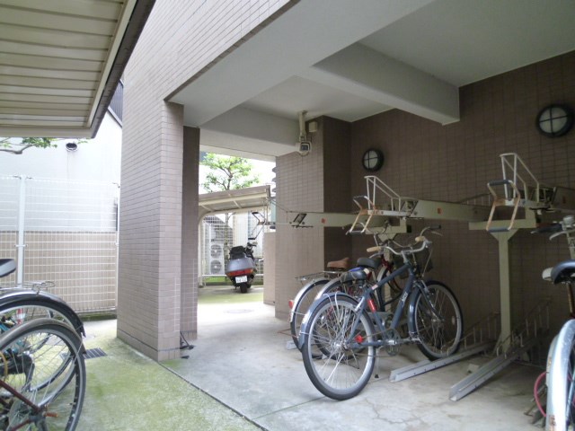 パークノヴァ松原 その他6