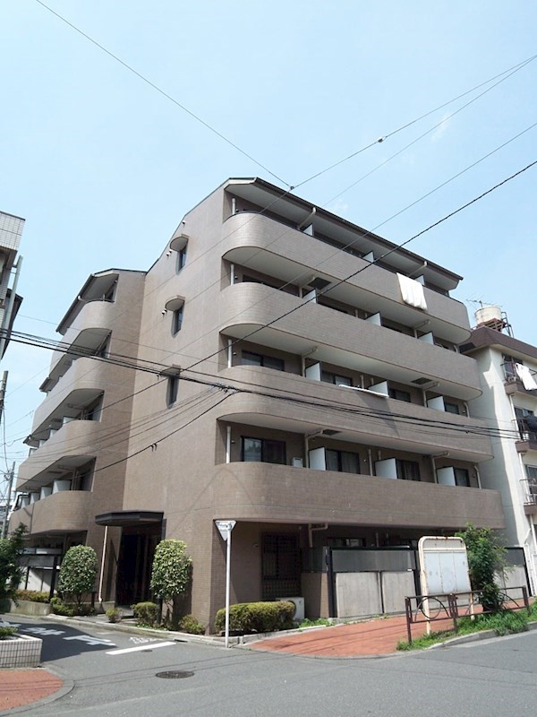 パークノヴァ松原 その他外観2