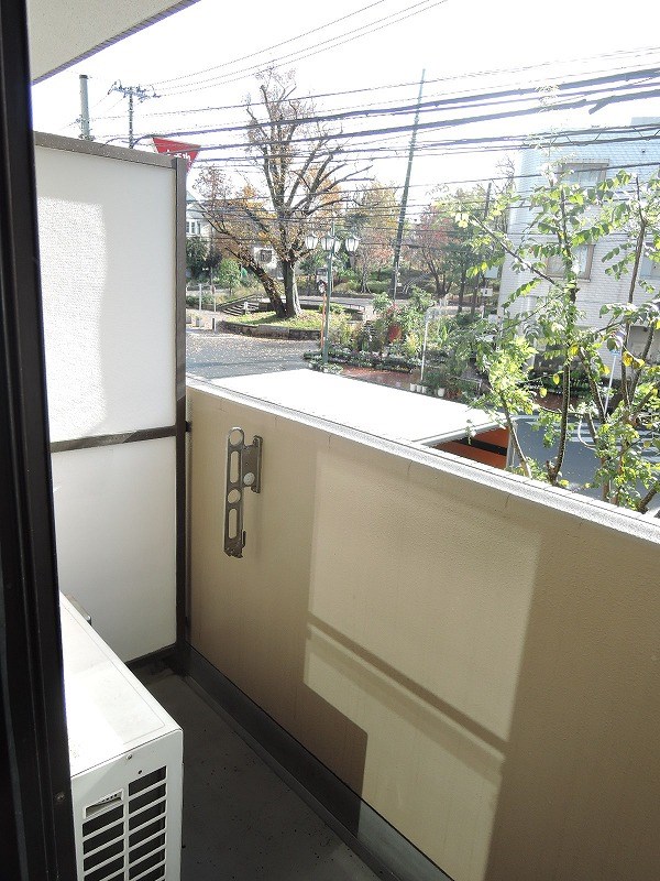 パークノヴァ松原 その他11