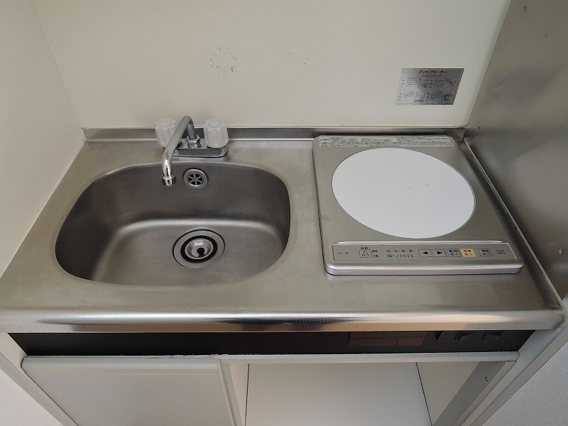 パークノヴァ松原 その他12