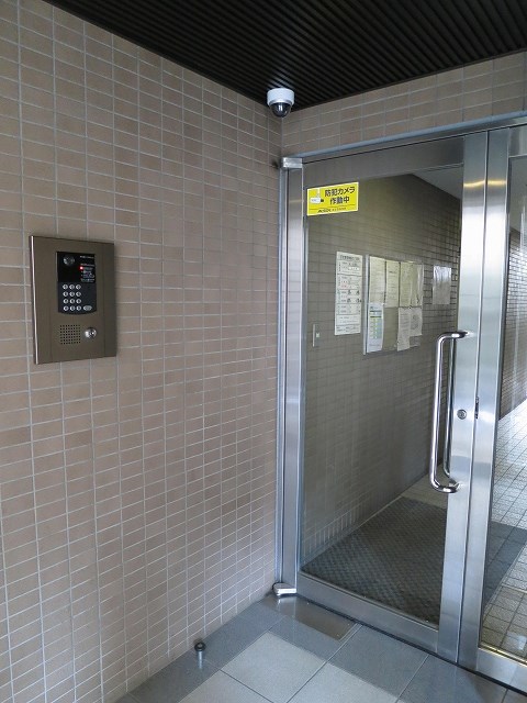 パークノヴァ松原 その他17