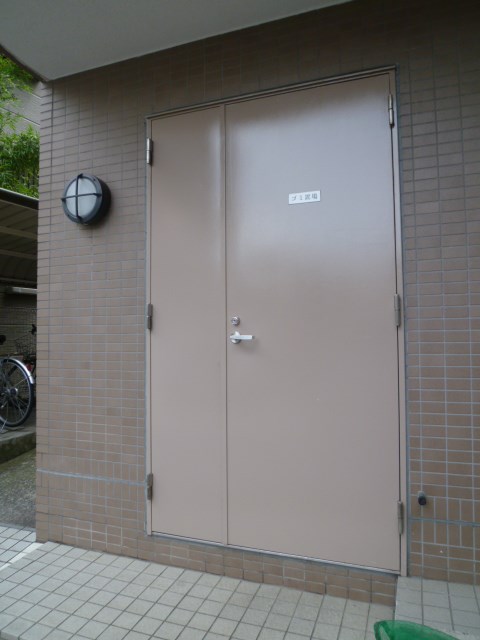 パークノヴァ松原 その他21