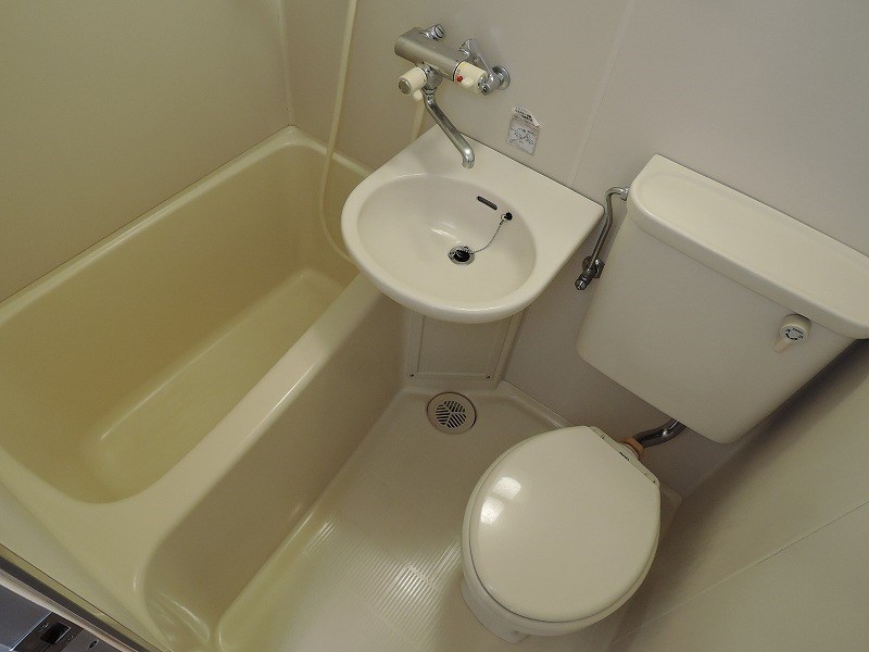 パークノヴァ松原 キッチン