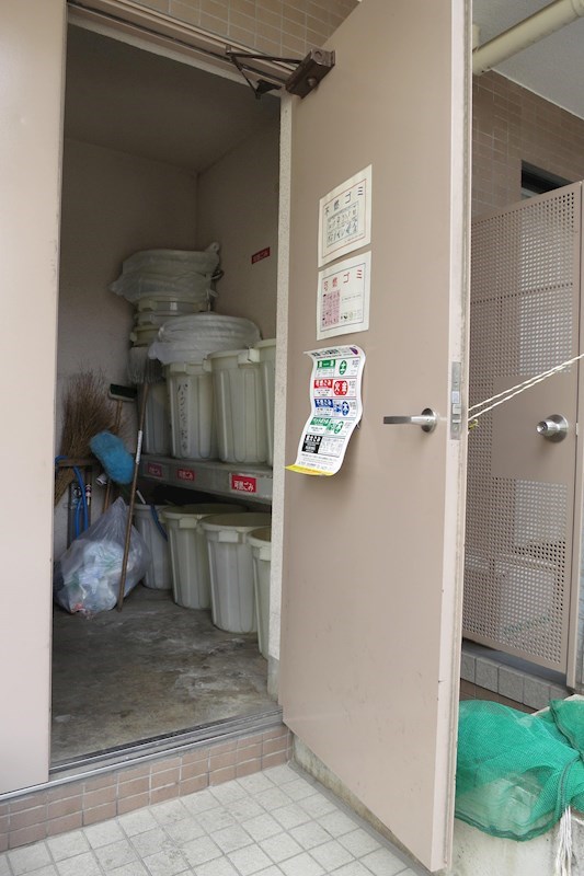 パークノヴァ松原 その他22