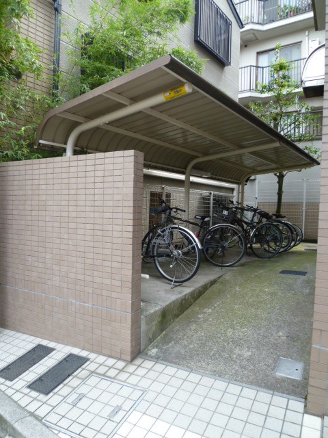 パークノヴァ松原 その他23