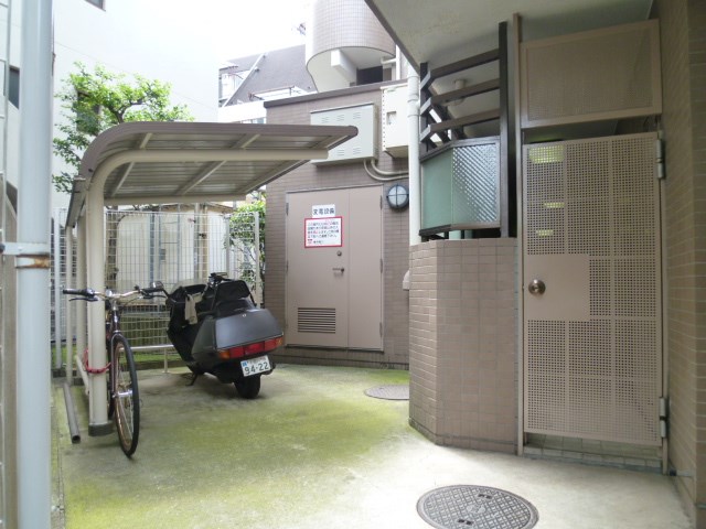 パークノヴァ松原 その他24