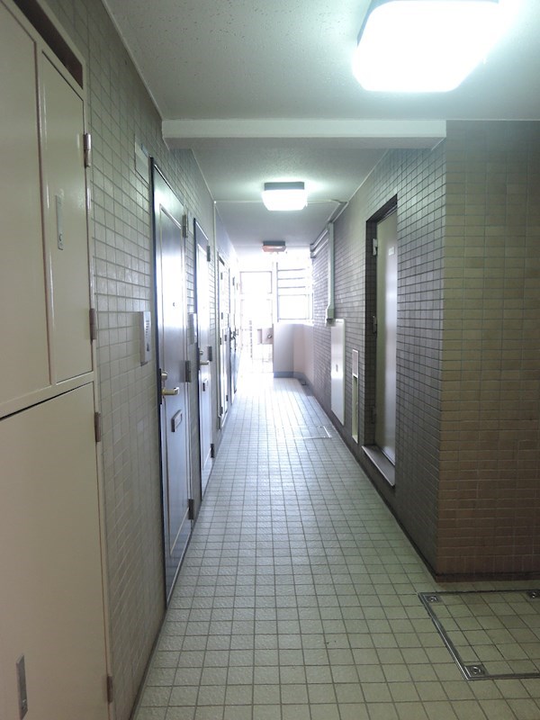 パークノヴァ松原 その他26