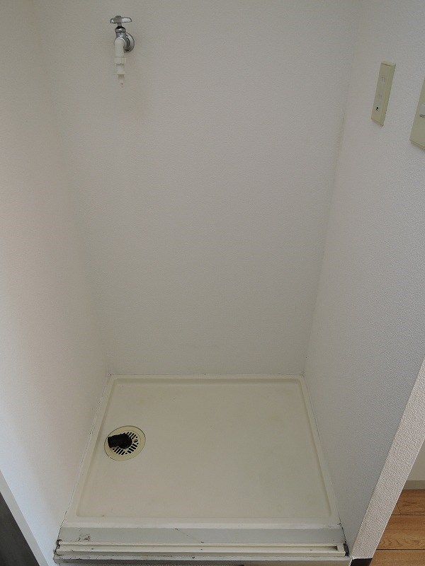 パークノヴァ松原 ベッドルーム