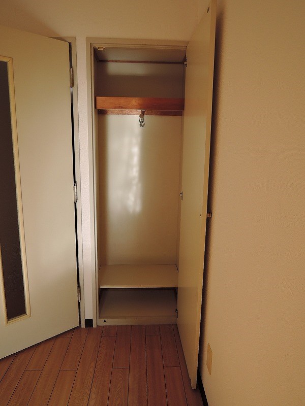 パークノヴァ松原 風呂画像