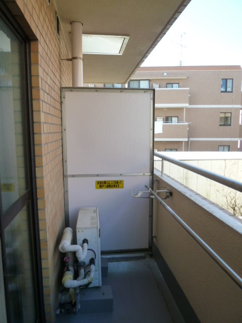 パスコマンション その他2