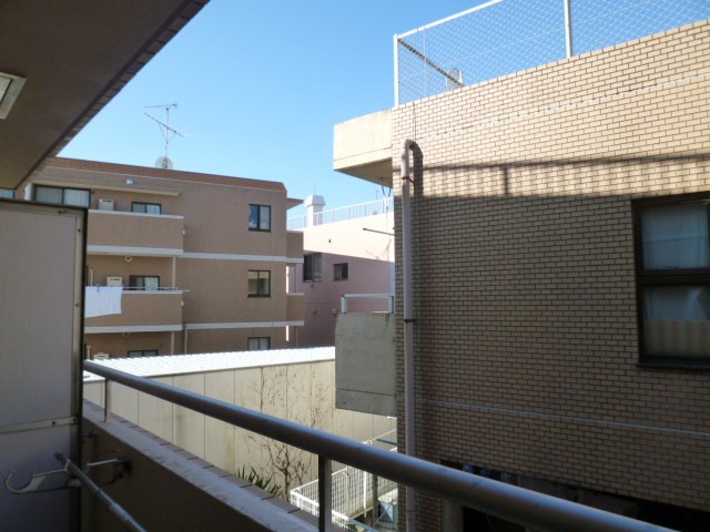 パスコマンション その他3