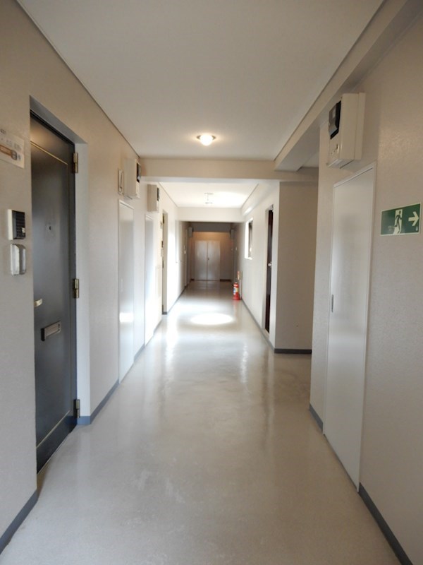 パスコマンション その他6