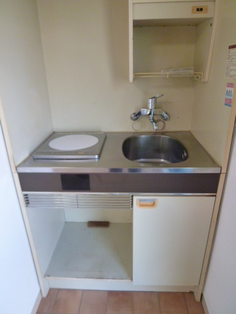 パスコマンション リビング