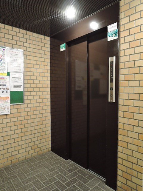 パスコマンション その他12