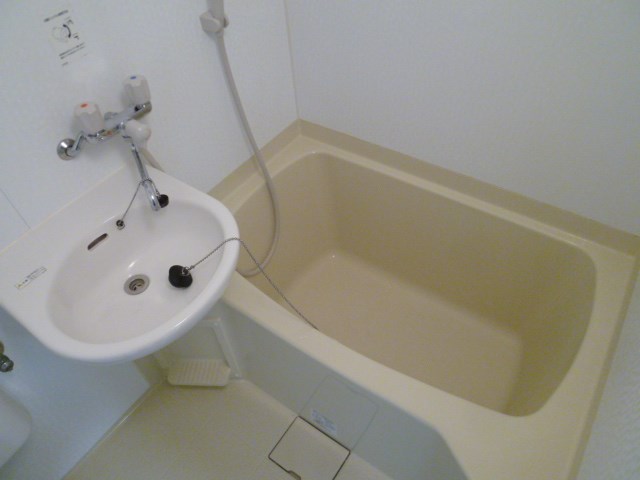 パスコマンション キッチン