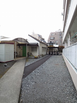 正吉マンション その他10