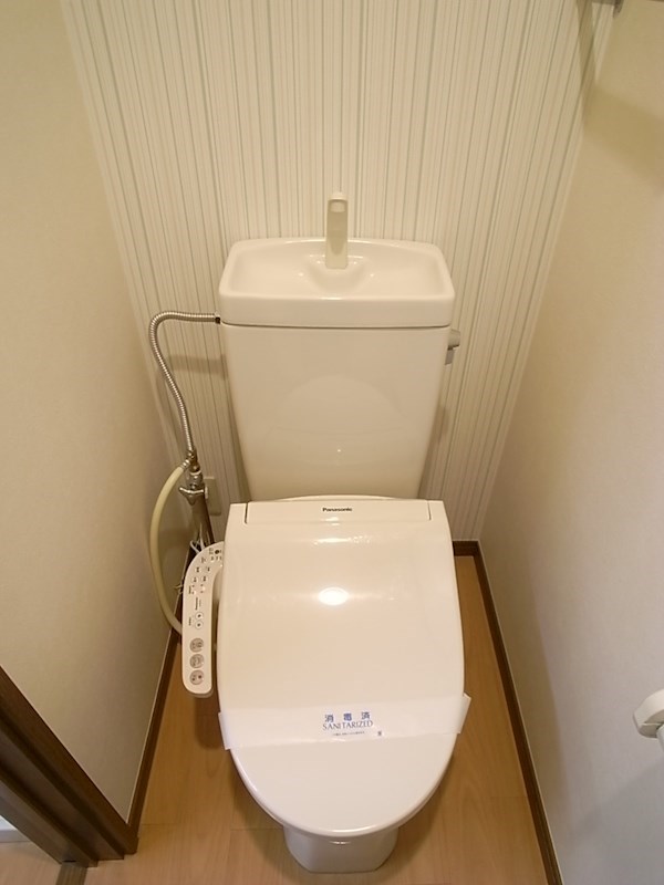 アピアス赤堤 ベッドルーム