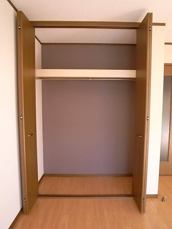 アピアス赤堤 ベランダ
