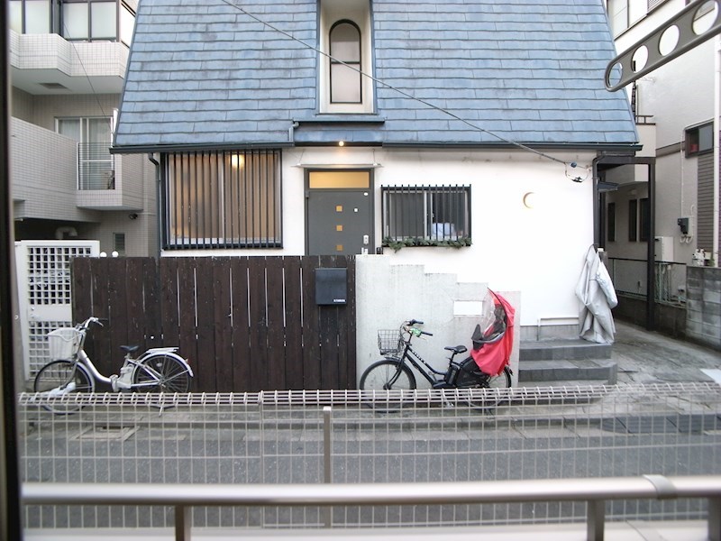 ナビウスセタガヤ その他2