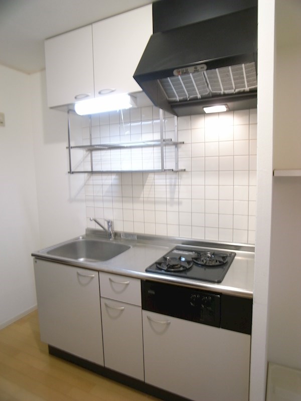 ナビウスセタガヤ リビング