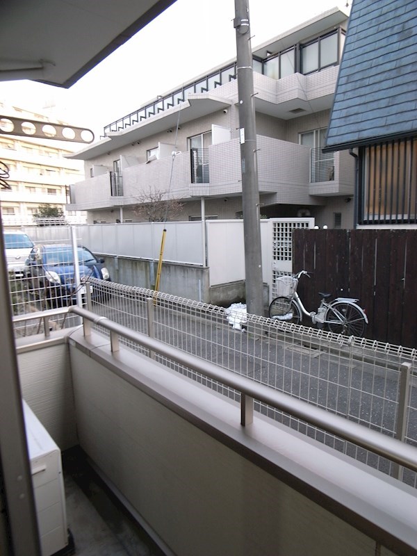 ナビウスセタガヤ その他16