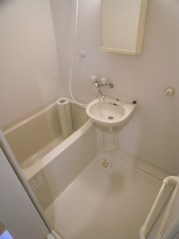 ナビウスセタガヤ キッチン