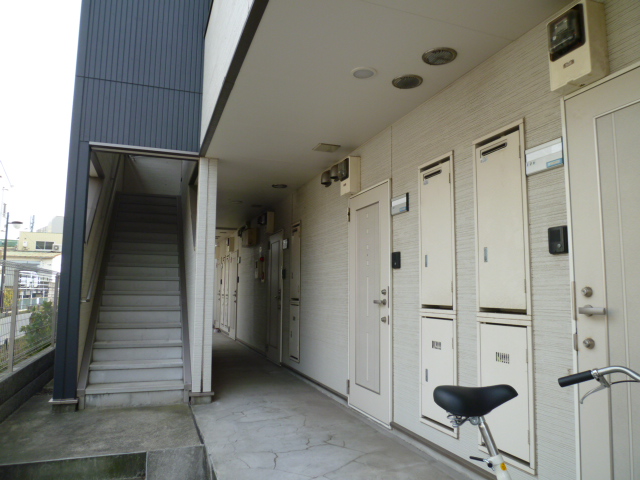 ナビウスセタガヤ その他22