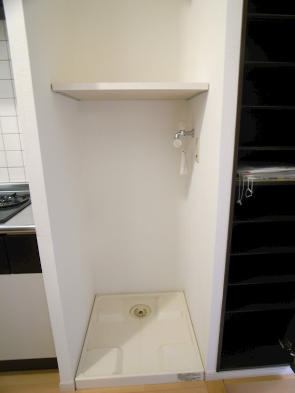 ナビウスセタガヤ 風呂画像