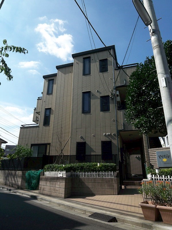 プティ  その他外観1