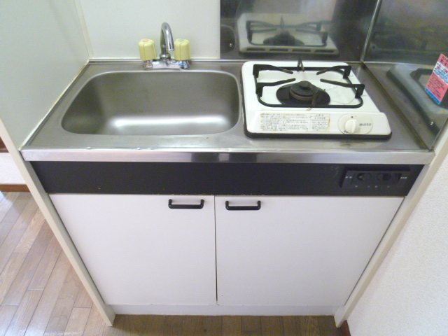 緑樹荘 その他1