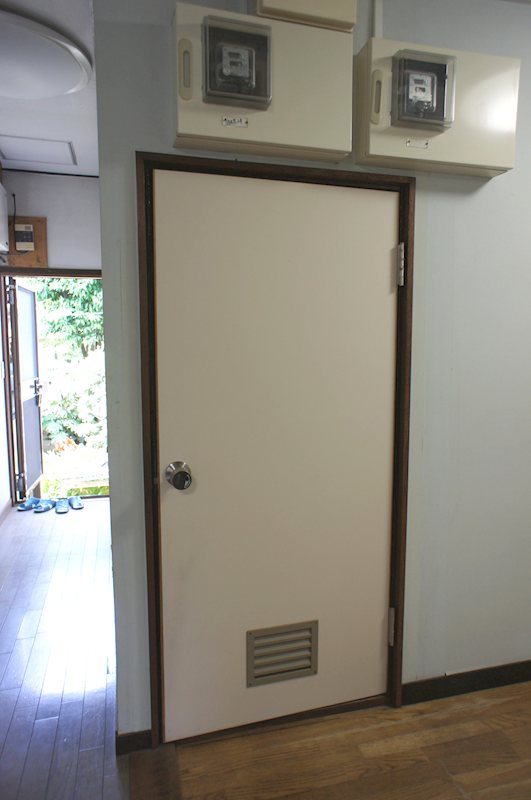 緑樹荘 その他5