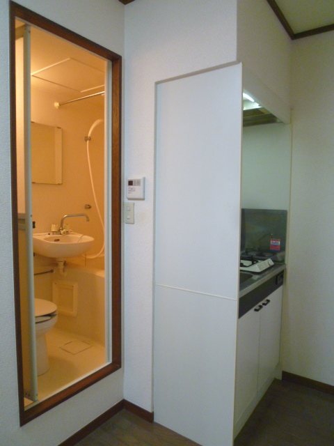 緑樹荘 その他14