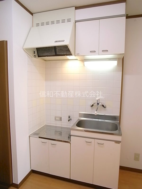 アピアス赤堤 その他18